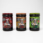 Eatable Olives 110g (bottled)