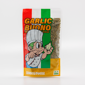 Garlic Bono