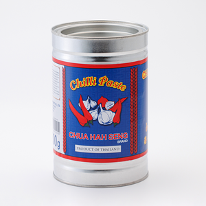 CHS Chili Paste 800g