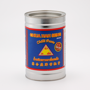 CHS Chili Paste 800g