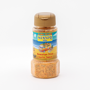 Garlic spice 120g