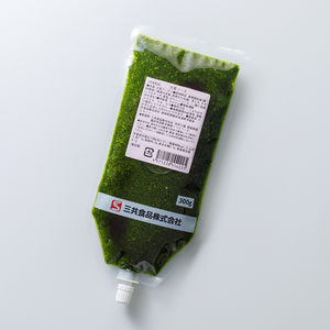 Shiso Sauce 300g